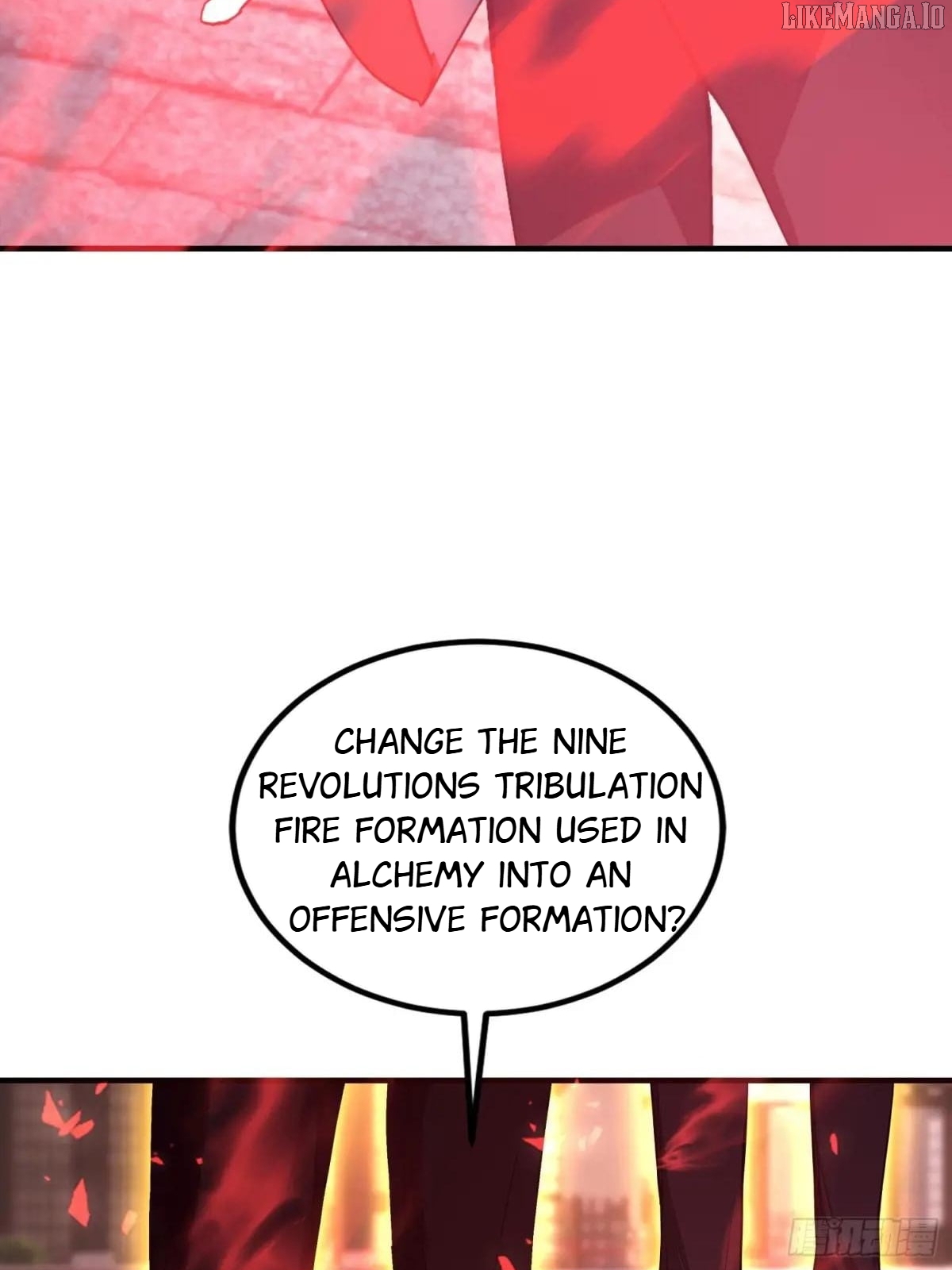 Outrageous! I opened a training class for empresses Chapter 78 - page 54
